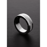 Anillo para pene sin vibración y con orificios de ventilación C-Ring - Imagen 6