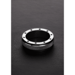 Anillo para pene sin vibración y con orificios de ventilación C-Ring - Imagen 8
