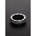 Anillo para pene sin vibración y con orificios de ventilación C-Ring - Imagen 9