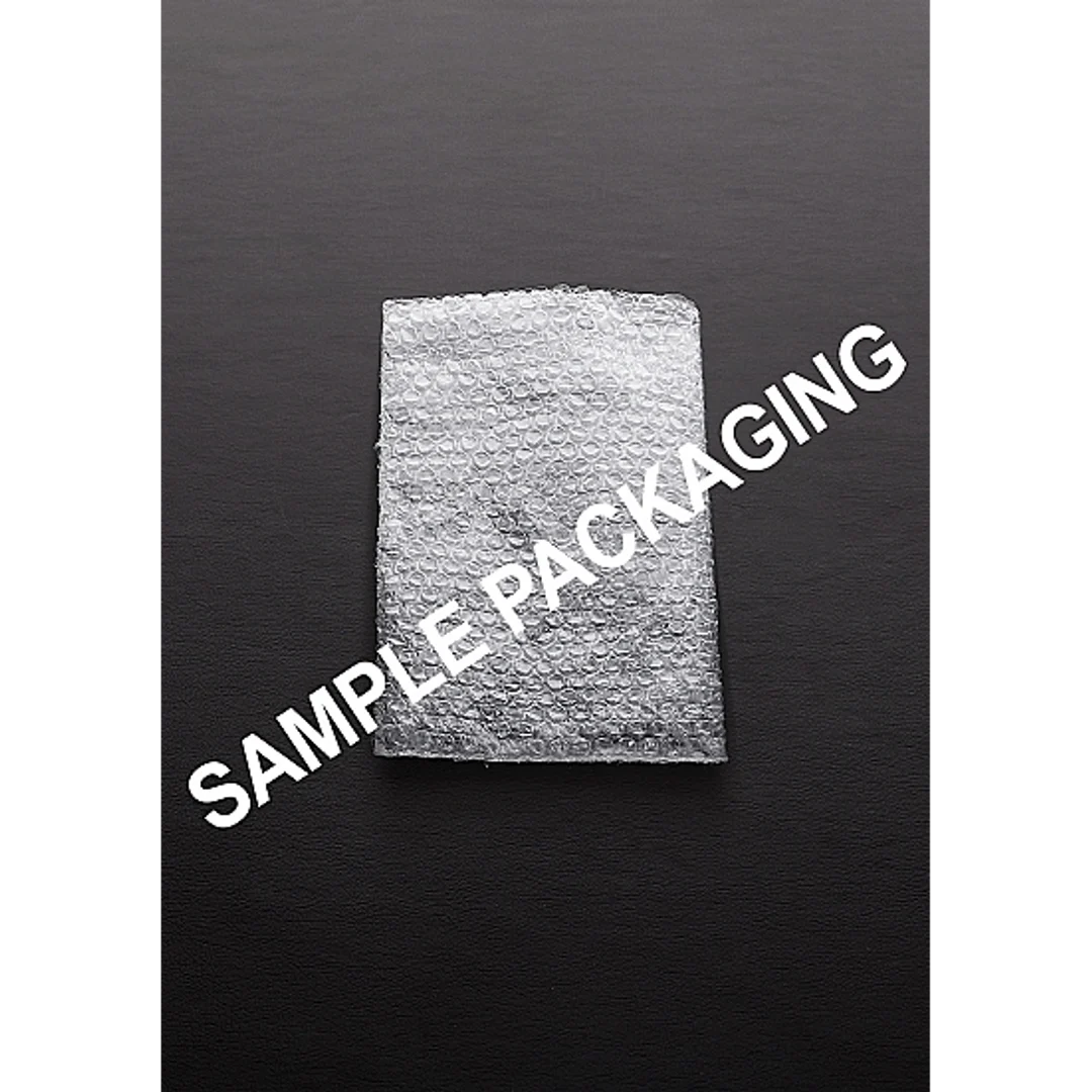Anillo C Donut de Steel by Shots con huevo anal - Imagen 9