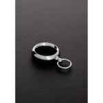 Steel by Shots anillo donut con anilla O - Imagen 2