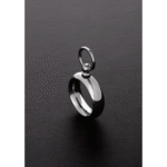 Steel by Shots anillo donut con anilla O - Imagen 3
