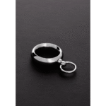 Steel by Shots anillo donut con anilla O - Imagen 5