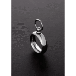 Steel by Shots anillo donut con anilla O - Imagen 6