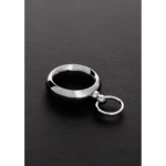Steel by Shots anillo donut con anilla O - Imagen 8