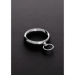 Steel by Shots anillo donut con anilla O - Imagen 11