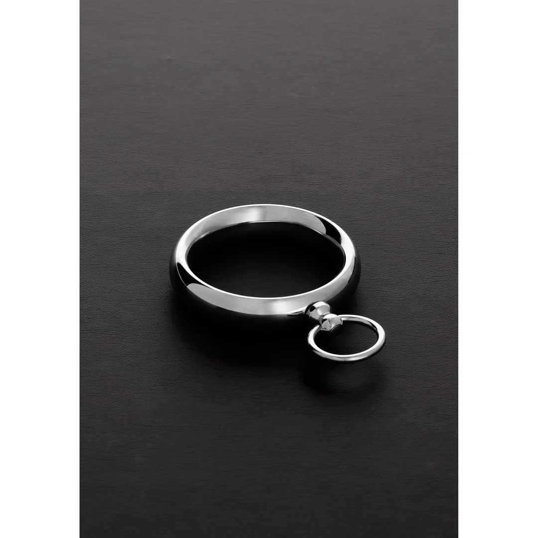 Steel by Shots anillo donut con anilla O - Imagen 11
