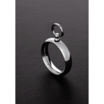 Steel by Shots anillo donut con anilla O - Imagen 12