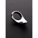 Anillo para el pene sin vibración con forma de lágrima – 1.8 / 45mm - Imagen 6