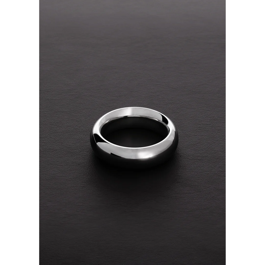 Steel by Shots Donut C Ring - Imagen 2