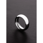 Steel by Shots Donut C Ring - Imagen 3