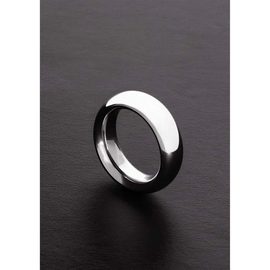 Steel by Shots Donut C Ring - Imagen 3