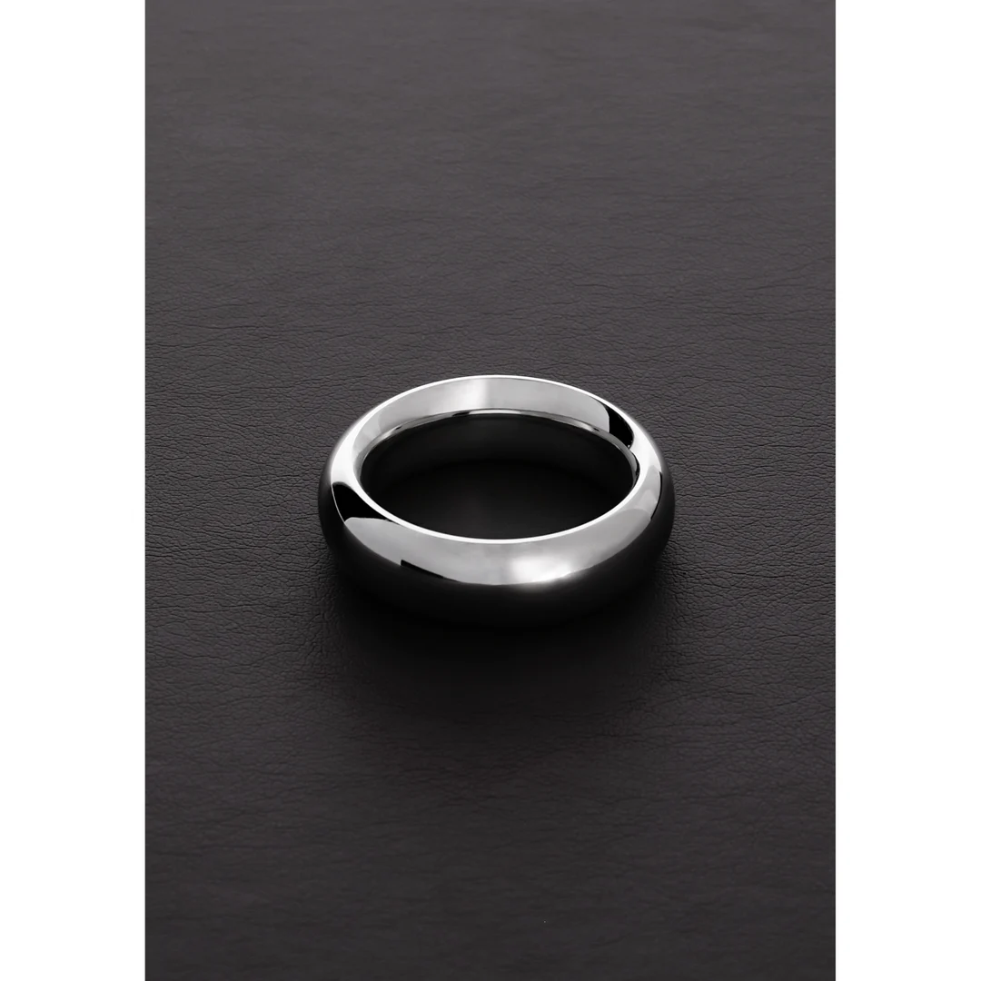 Steel by Shots Donut C Ring - Imagen 5