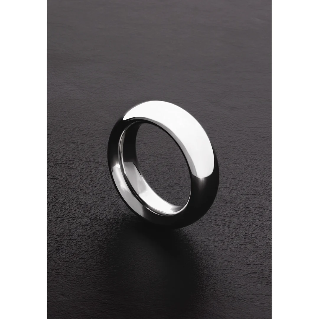 Steel by Shots Donut C Ring - Imagen 6