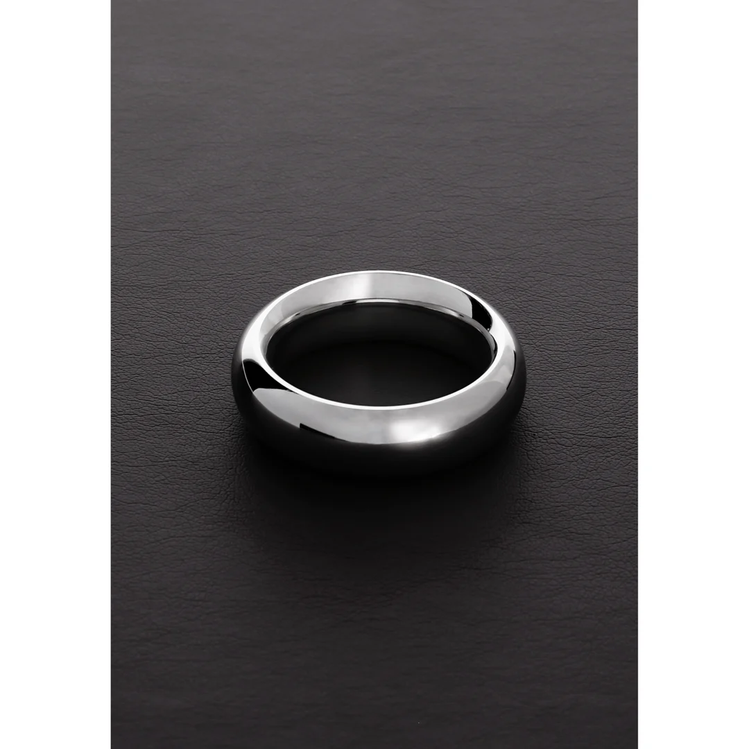 Steel by Shots Donut C Ring - Imagen 8