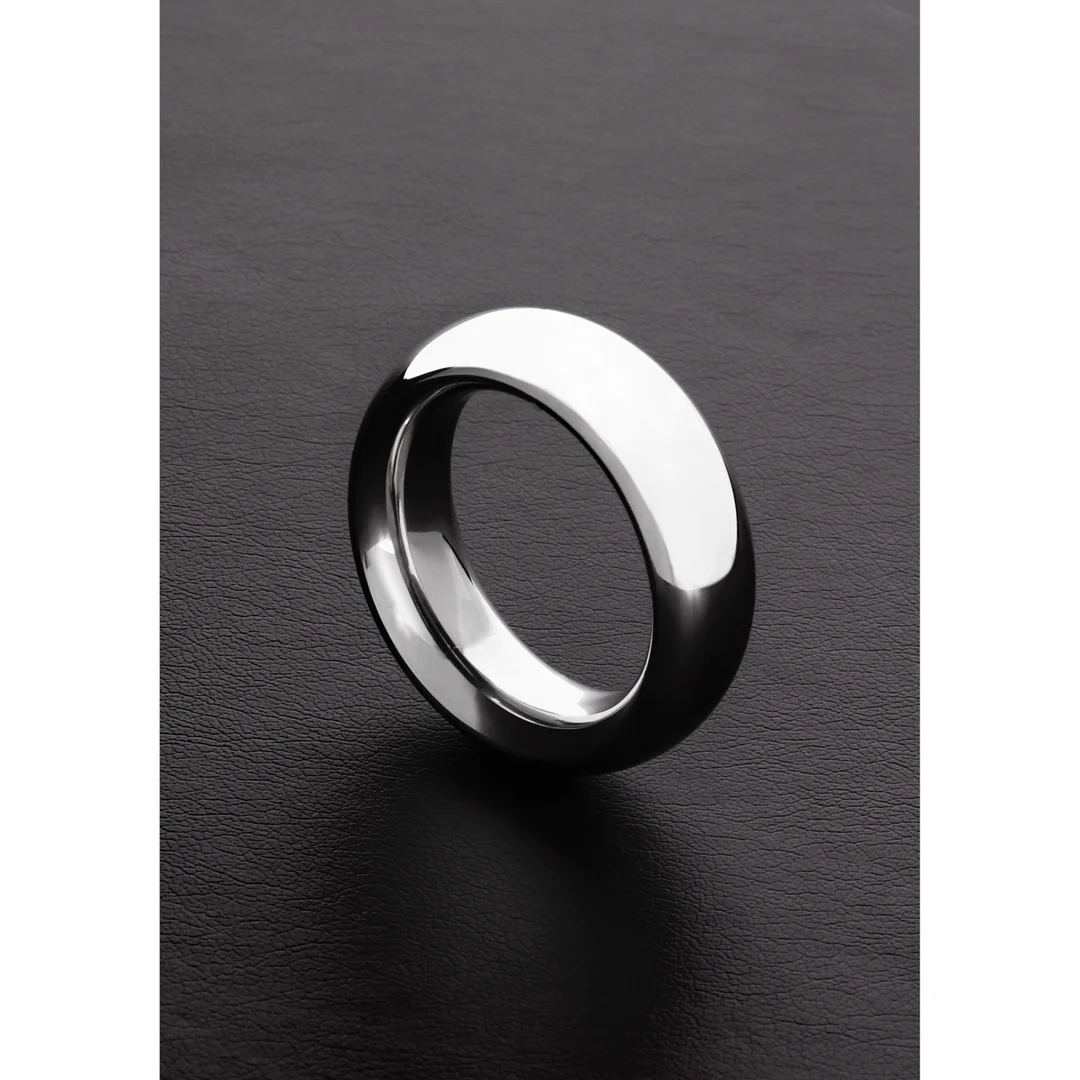 Steel by Shots Donut C Ring - Imagen 9