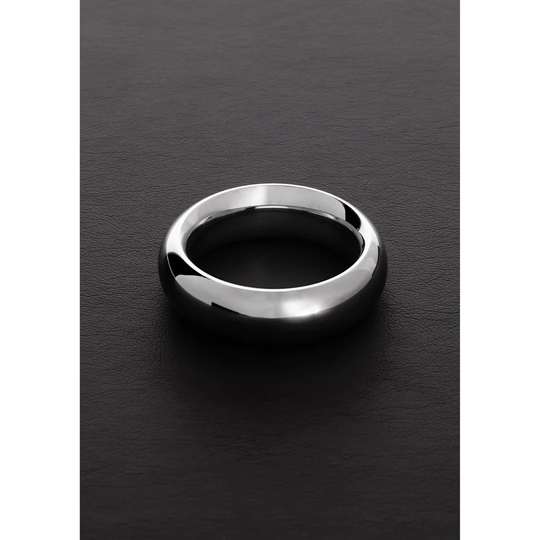 Steel by Shots Donut C Ring - Imagen 11