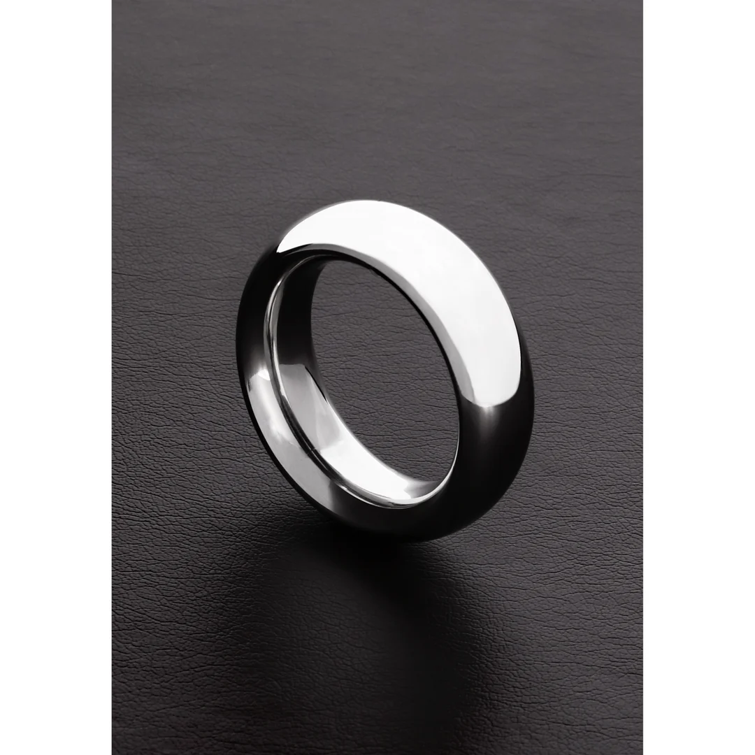 Steel by Shots Donut C Ring - Imagen 12