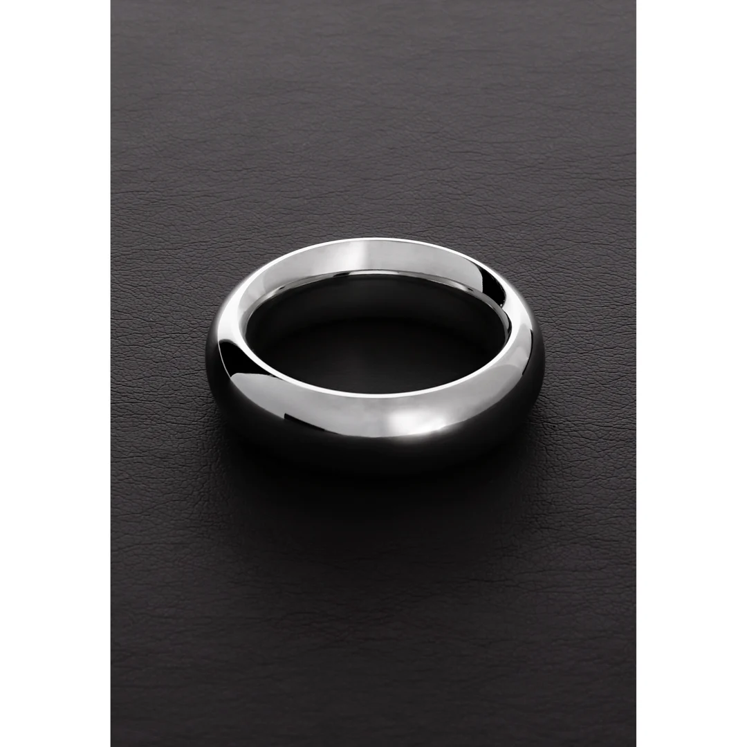 Steel by Shots Donut C Ring - Imagen 14