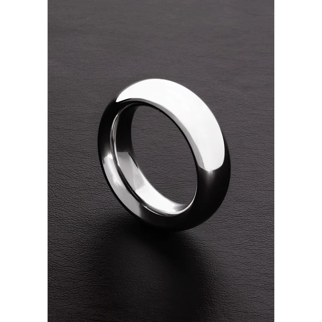 Steel by Shots Donut C Ring - Imagen 15