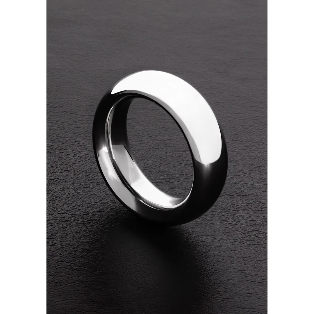 Steel by Shots Donut C Ring - Imagen 18