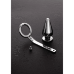 Steel by Shots C Ring - Imagen 2