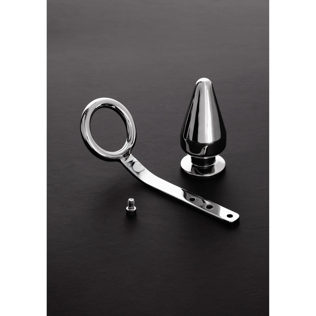 Steel by Shots C Ring - Imagen 2