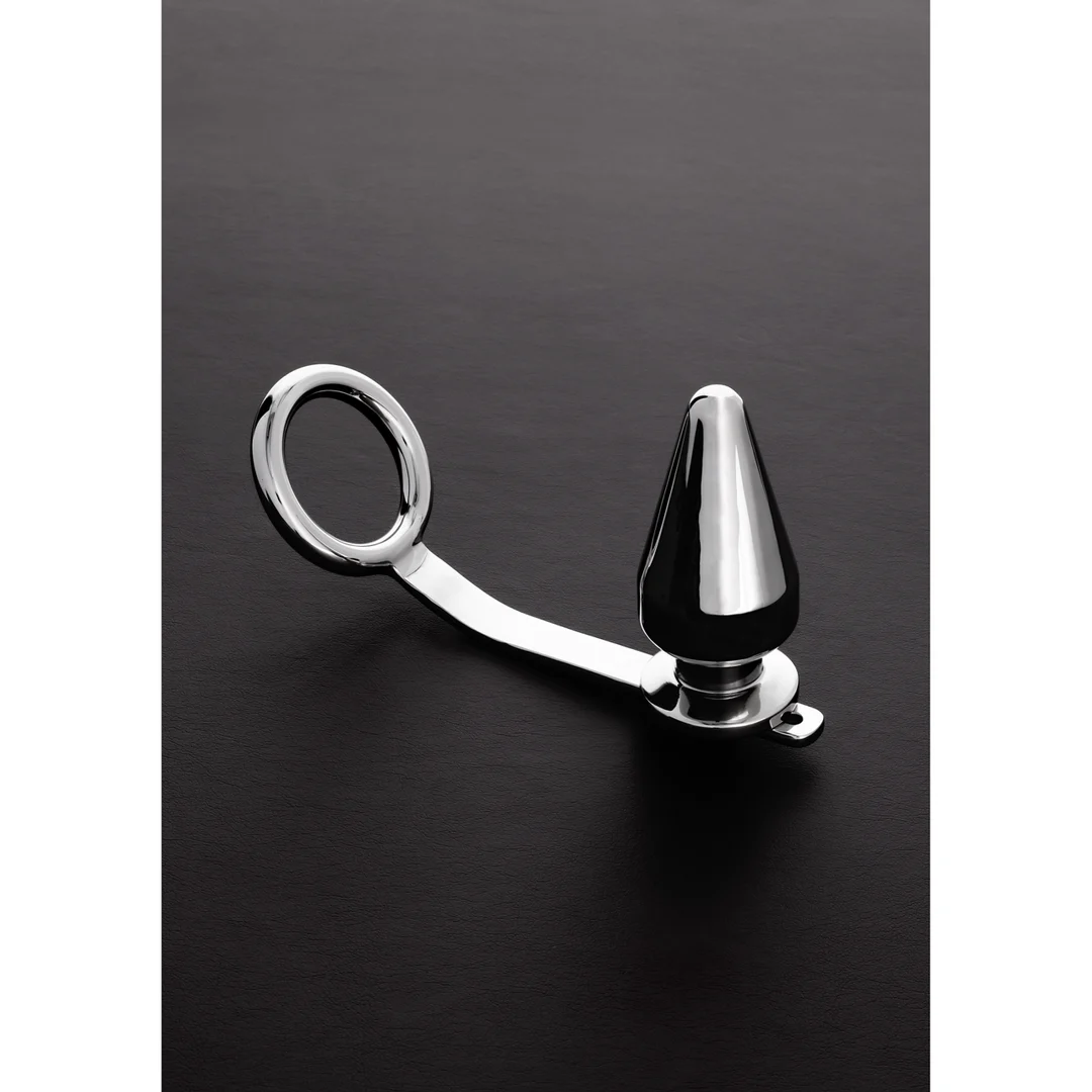Steel by Shots C Ring - Imagen 3