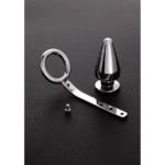 Steel by Shots C Ring - Imagen 5