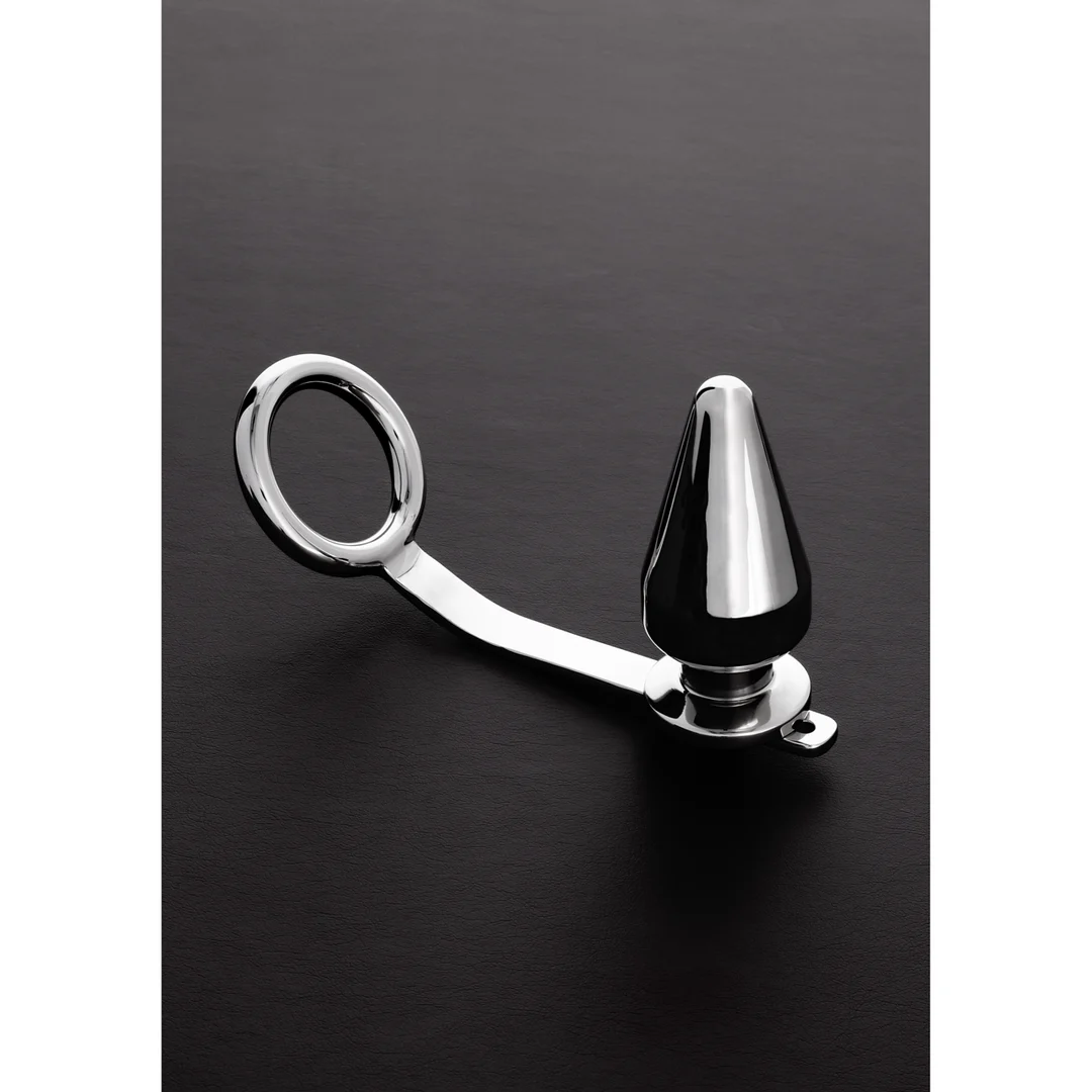 Steel by Shots C Ring - Imagen 6