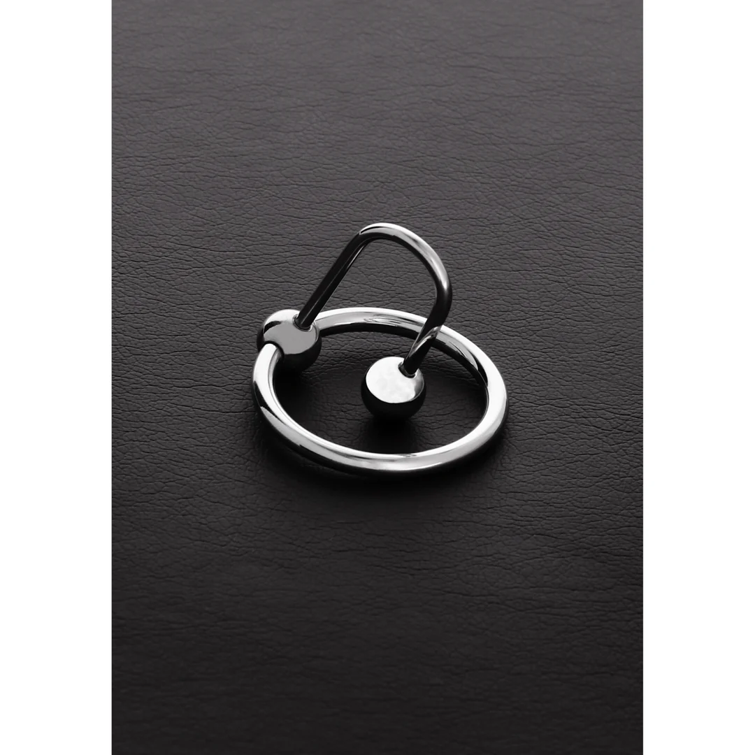 Dilatador uretral con anillo de acero – 1 / 25 mm - Imagen 6
