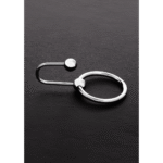 Dilatador uretral con anillo de acero – 1 / 25 mm - Imagen 8