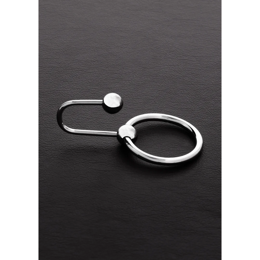 Dilatador uretral con anillo de acero – 1 / 25 mm - Imagen 8
