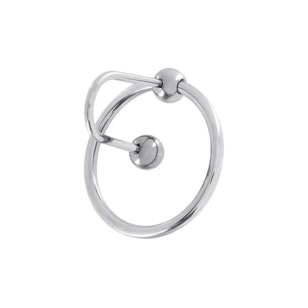 Dilatador uretral con anillo de acero – 1 / 25 mm - Imagen 9