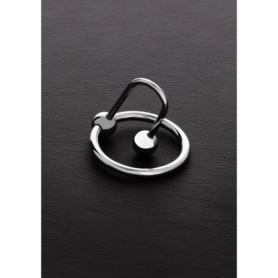 Dilatador uretral con anillo de acero – 1 / 25 mm - Imagen 10