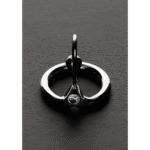 Dilatador uretral con anillo de acero – 1 / 25 mm - Imagen 12
