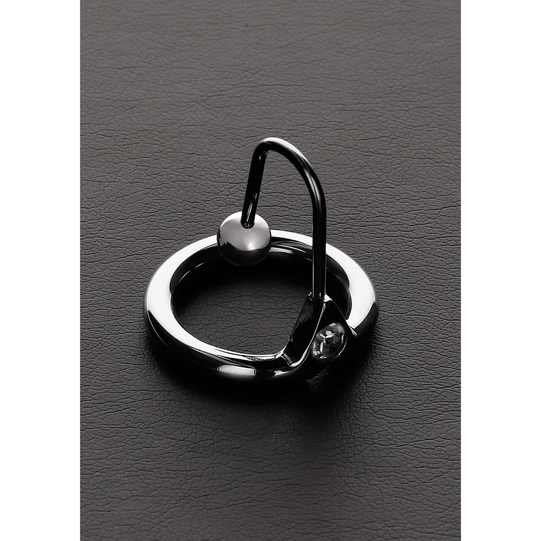 Dilatador uretral con anillo de acero – 1 / 25 mm - Imagen 13