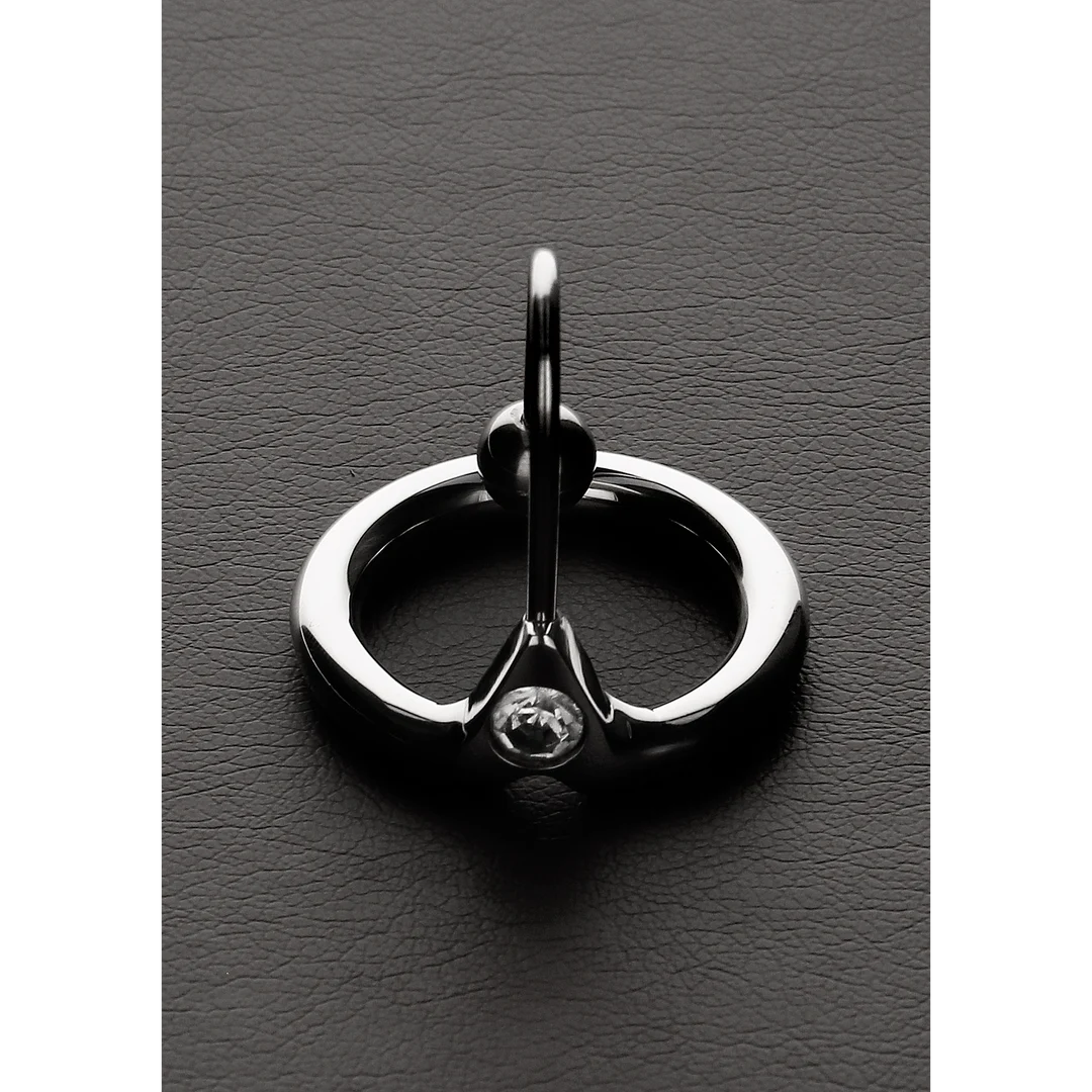 Dilatador uretral con anillo de acero – 1 / 25 mm - Imagen 14