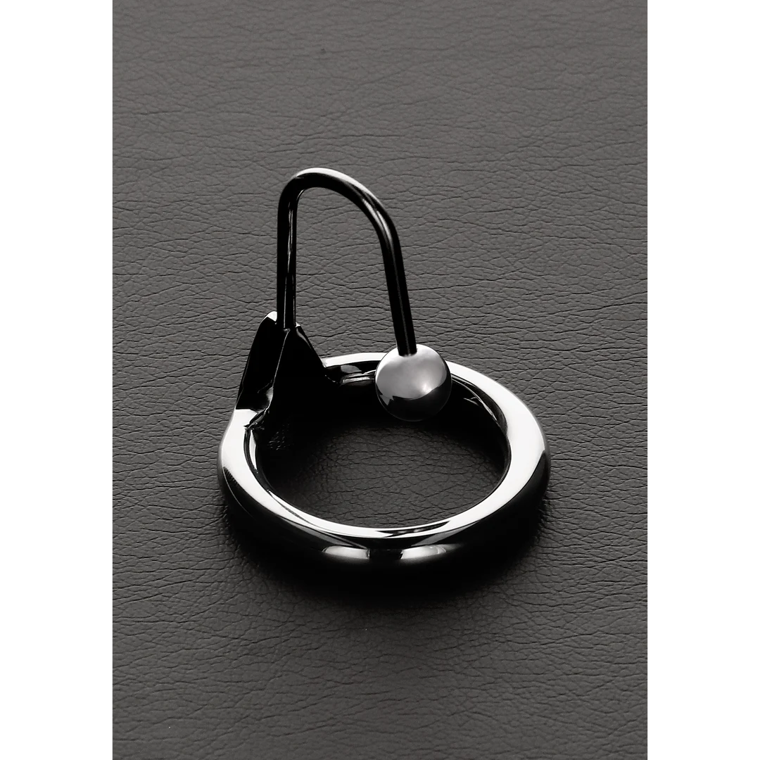 Dilatador uretral con anillo de acero – 1 / 25 mm - Imagen 15