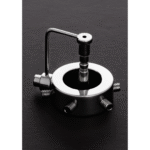 Anillo para el pene con pinchos – 1 / 25 mm - Imagen 3