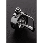 Anillo para el pene con pinchos – 1 / 25 mm - Imagen 4
