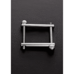 Dilatador escrotal con presión ajustable, pinza para los testículos - Imagen 2