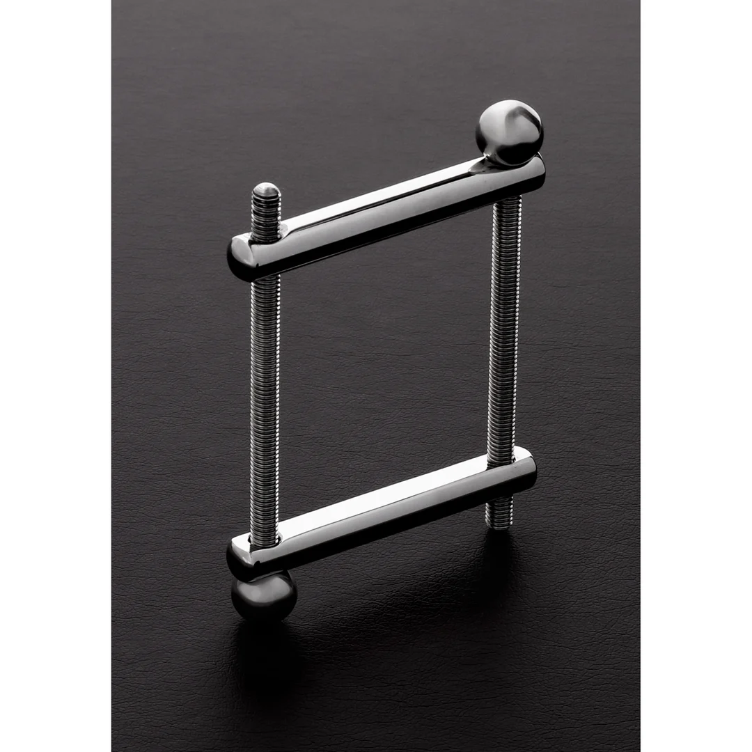 Dilatador escrotal con presión ajustable, pinza para los testículos - Imagen 4