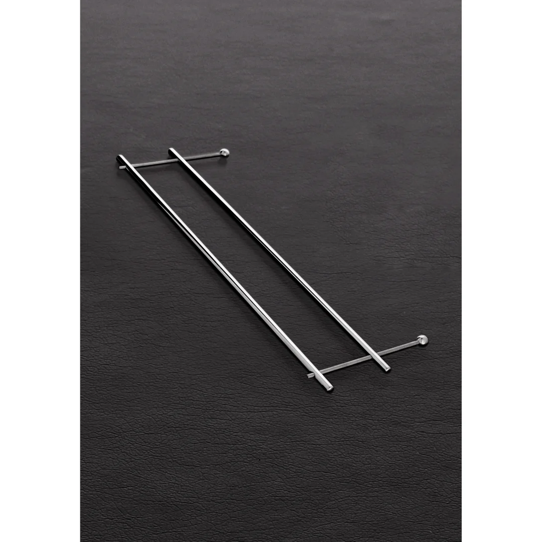 Pinza BDSM para el pecho con presión ajustable – Pinzas para el pecho - Imagen 2