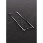Pinza BDSM para el pecho con presión ajustable – Pinzas para el pecho - Imagen 3