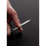 Steel by Shots Pinza para pezones - Imagen 3