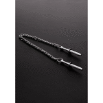 Steel by Shots Pinza para pezones - Imagen 4