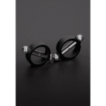 Pinzas BDSM para pezones con presión magnética – Pinzas magnéticas para pezones - Imagen 7