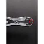 Pinza BDSM de sujeción firme – Tit Torture Pliers - Imagen 3