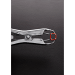 Pinza BDSM de sujeción firme – Tit Torture Pliers - Imagen 2